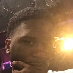 Meet your Posher, Patrick